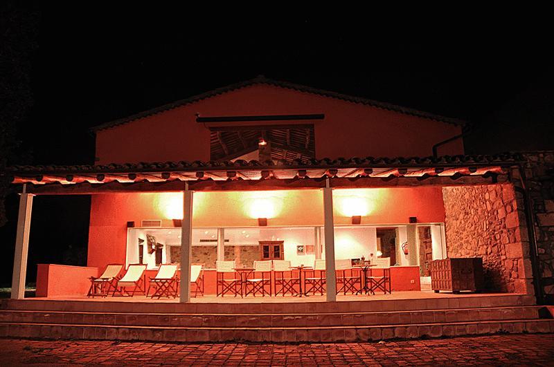 Hotel Masferrer Gualba de Dalt Exteriér fotografie