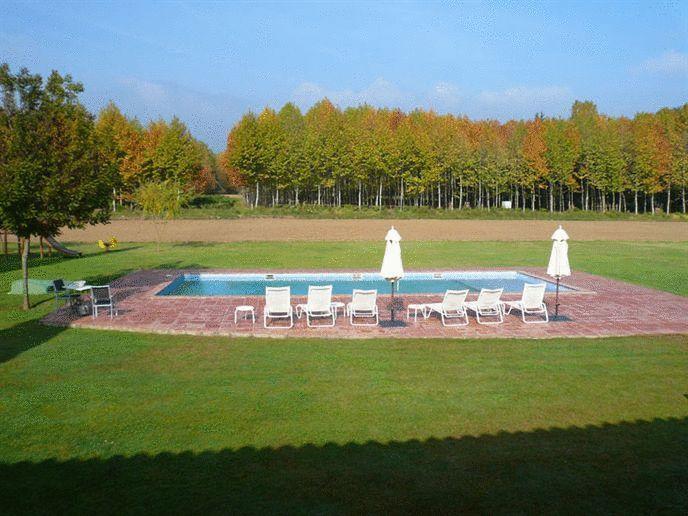 Hotel Masferrer Gualba de Dalt Exteriér fotografie